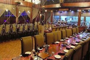 Best Restaurants in Koramangala
