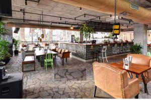 Best Restaurants in Koramangala