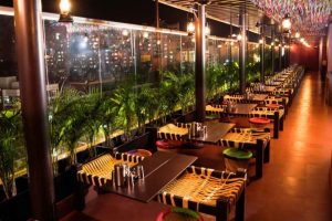 Best Restaurants in Koramangala