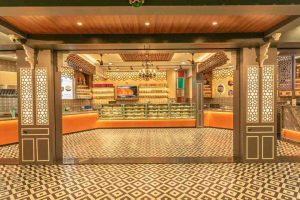 Best Restaurants in Koramangala