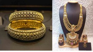 Today Gold Rate in Bangalore