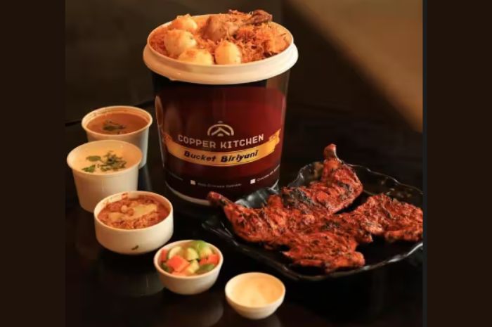 Best Restaurants in HSR Layout 2024