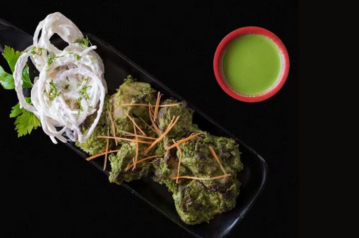 Best Restaurants in HSR layout 2024