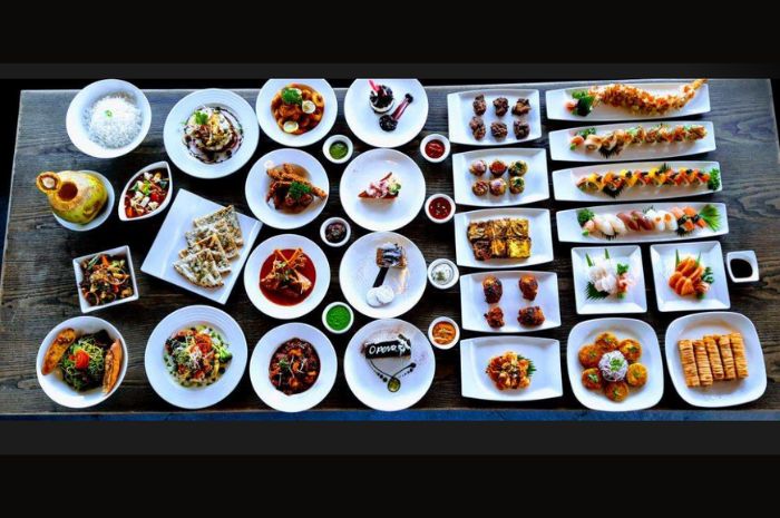 Best Restaurants in HSR layout 2024