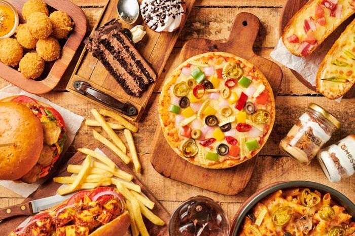 Best Restaurants in HSR layout 2024