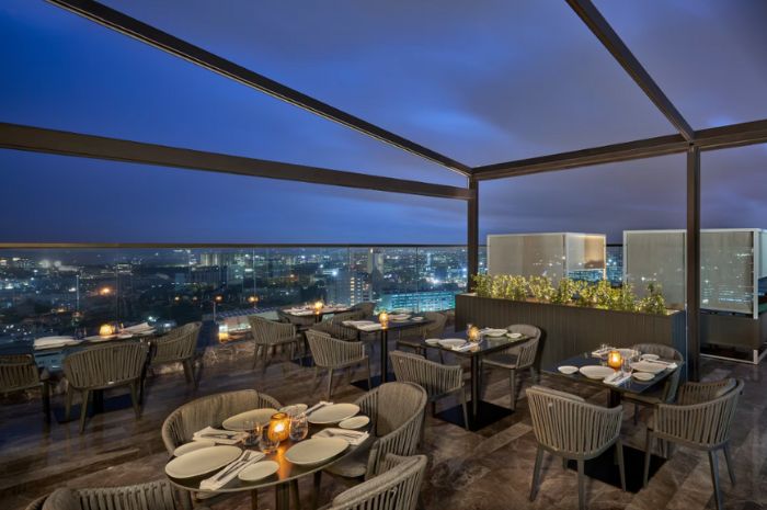 Best Restaurants in Whitefield 2024 