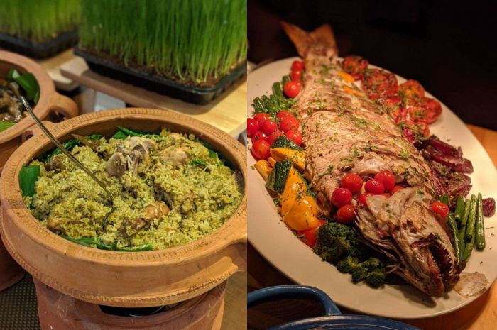 Best Restaurants in Whitefield 2024