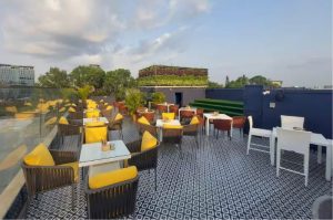 Best Restaurants in Whitefield 2024