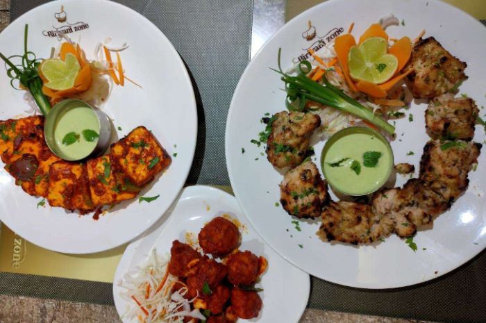 Best Restaurants in Whitefield 2024