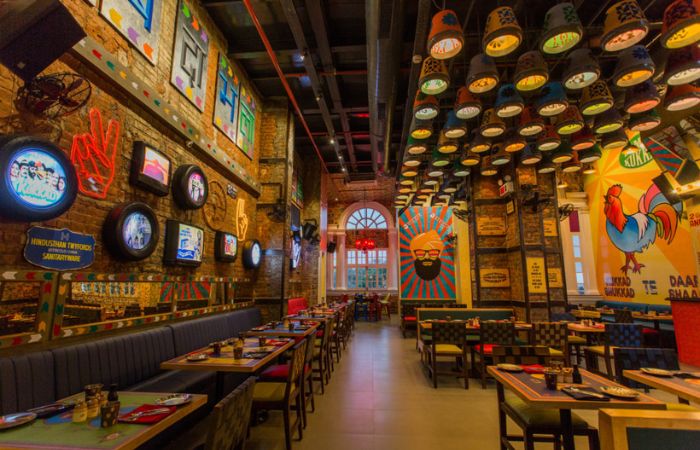 Best Restaurants in Marathahalli 2024