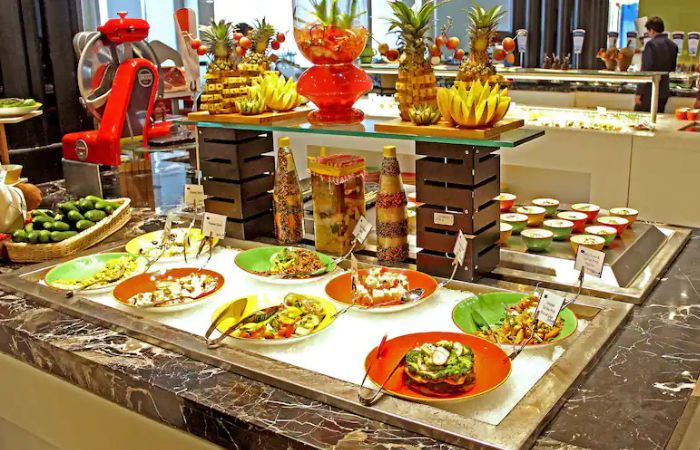 Best Restaurants in Marathahalli 2024