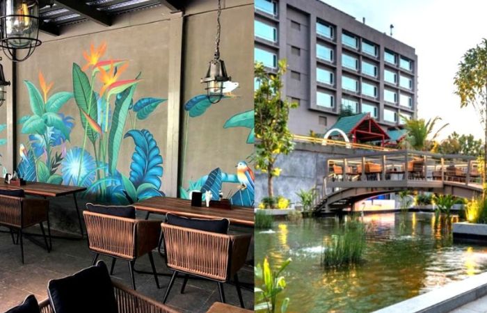 Best Restaurants in Marathahalli 2024 