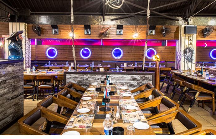 Best Restaurants in Marathahalli 2024