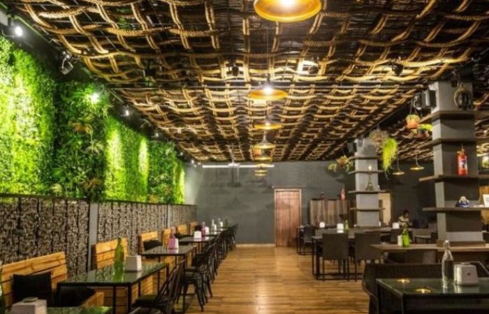 Best Restaurants in Marathahalli 2024