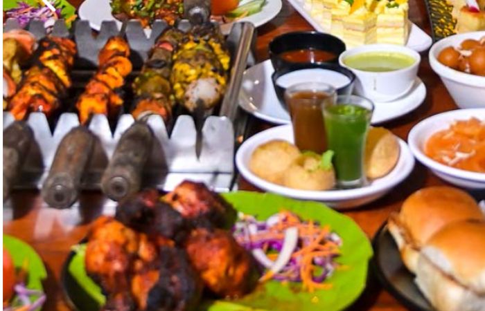 Best Restaurants in Marathahalli 2024