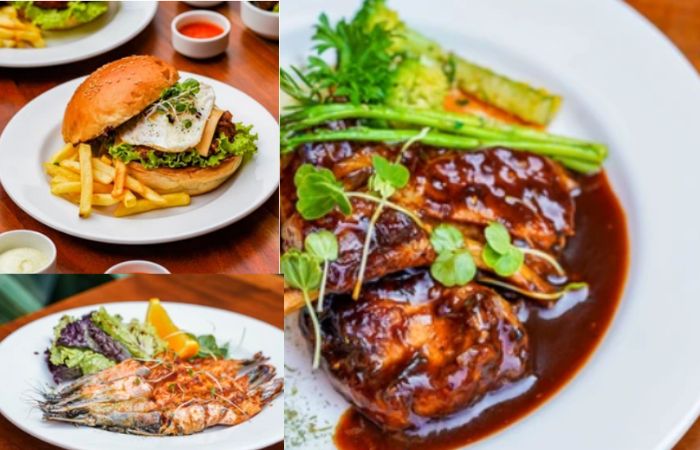 Best Restaurants in Marathahalli 2024 