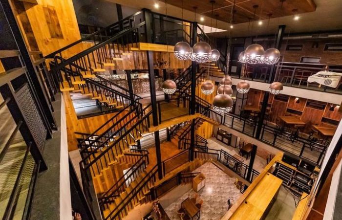 Best Restaurants in Marathahalli 2024 