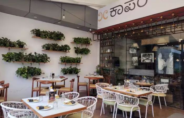 Best Restaurants in Yelahanka 2024