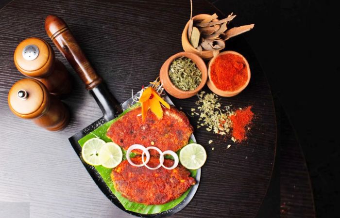 Best Restaurants in Yelahanka 2024 