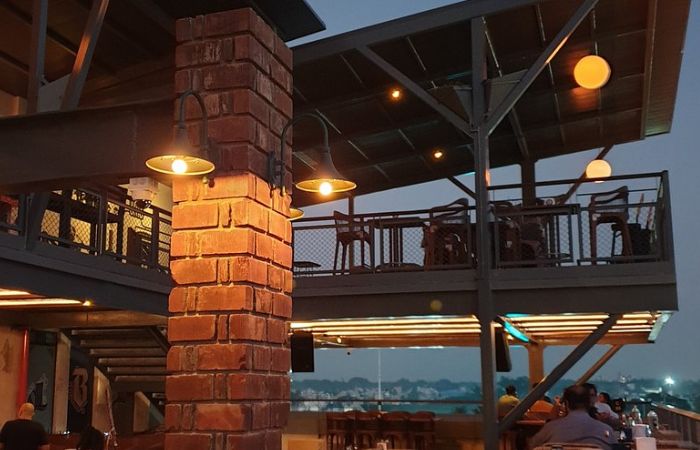 Best Restaurants in Yelahanka 2024 