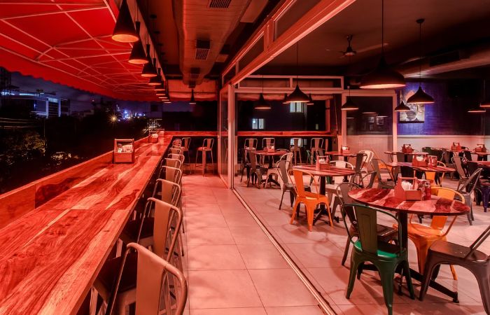 Best Restaurants in Yelahanka 2024 