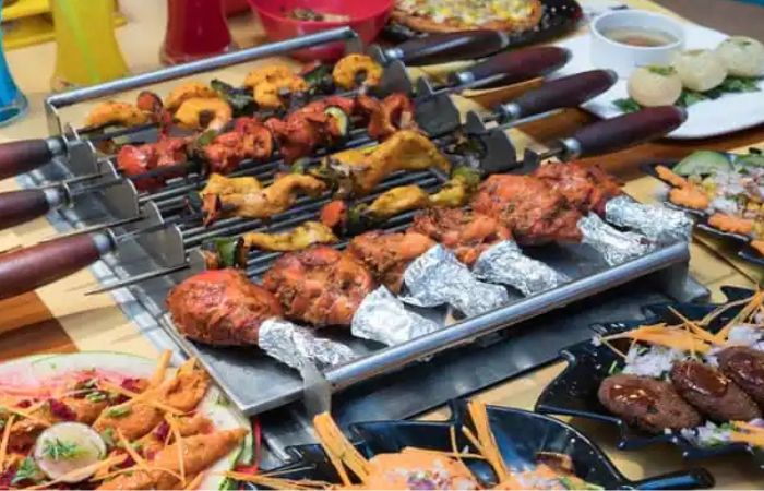 Best Restaurants in Yelahanka 2024