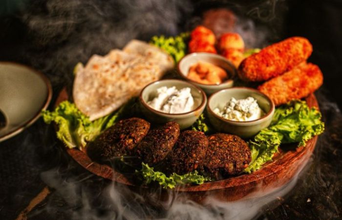 Best Restaurants in Yelahanka 2024