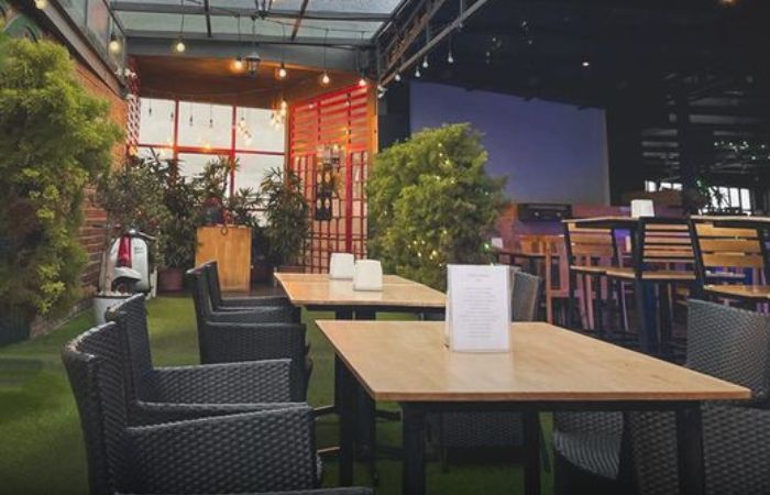 Best Restaurants in Yelahanka 2024