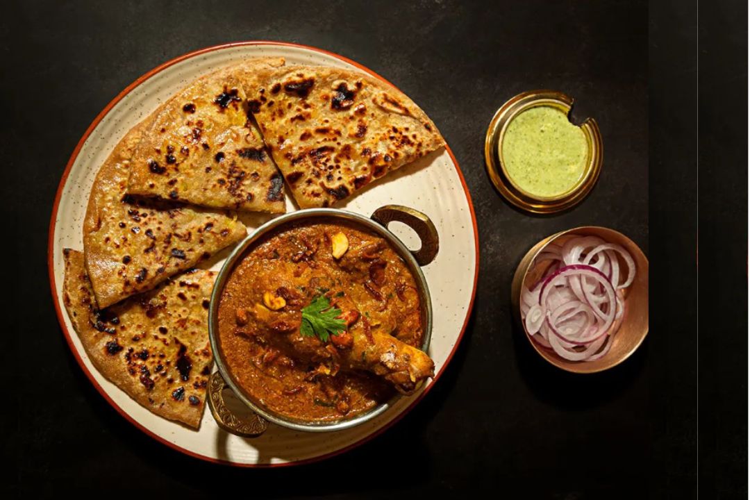 Best Buffet Restaurants in Bangalore