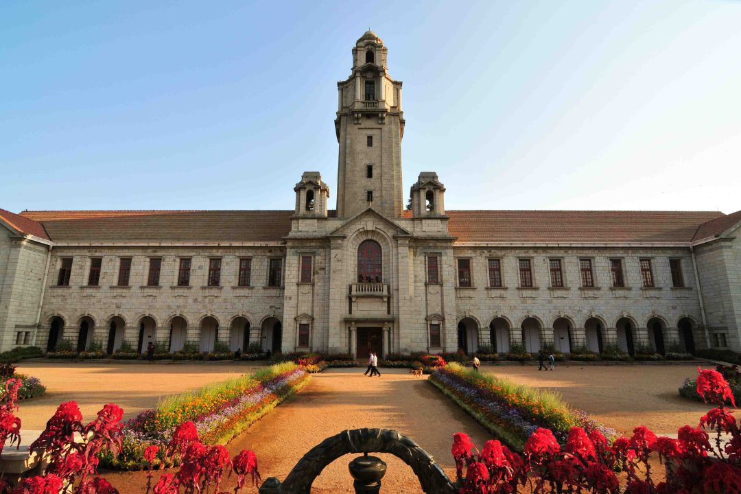 Best Aerospace Engineering Colleges in Bangalore