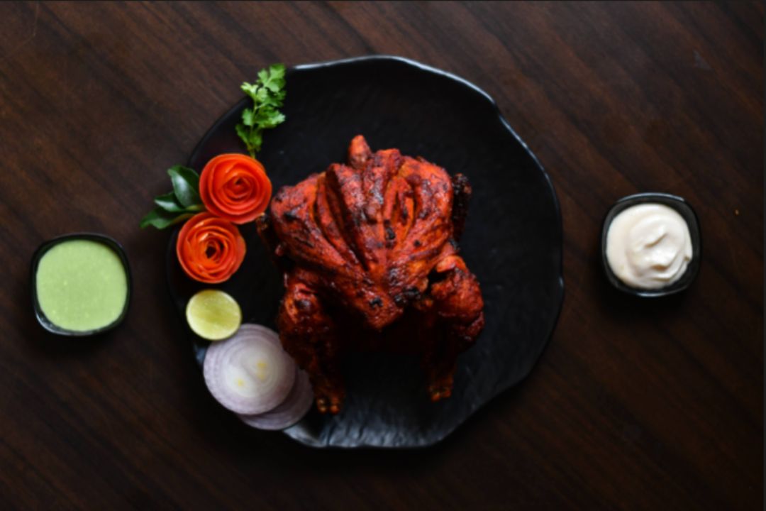 Best Restaurant in Electronic City 