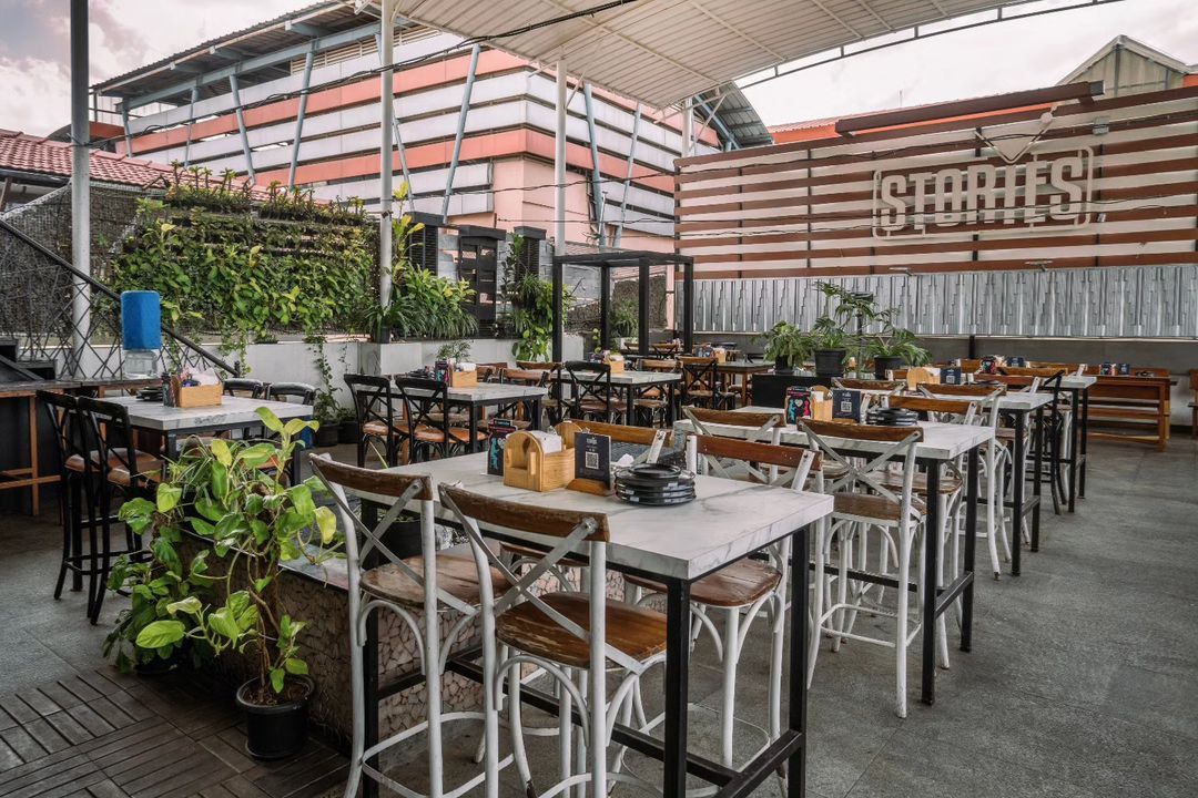 Best Restaurants in Nagarbhavi