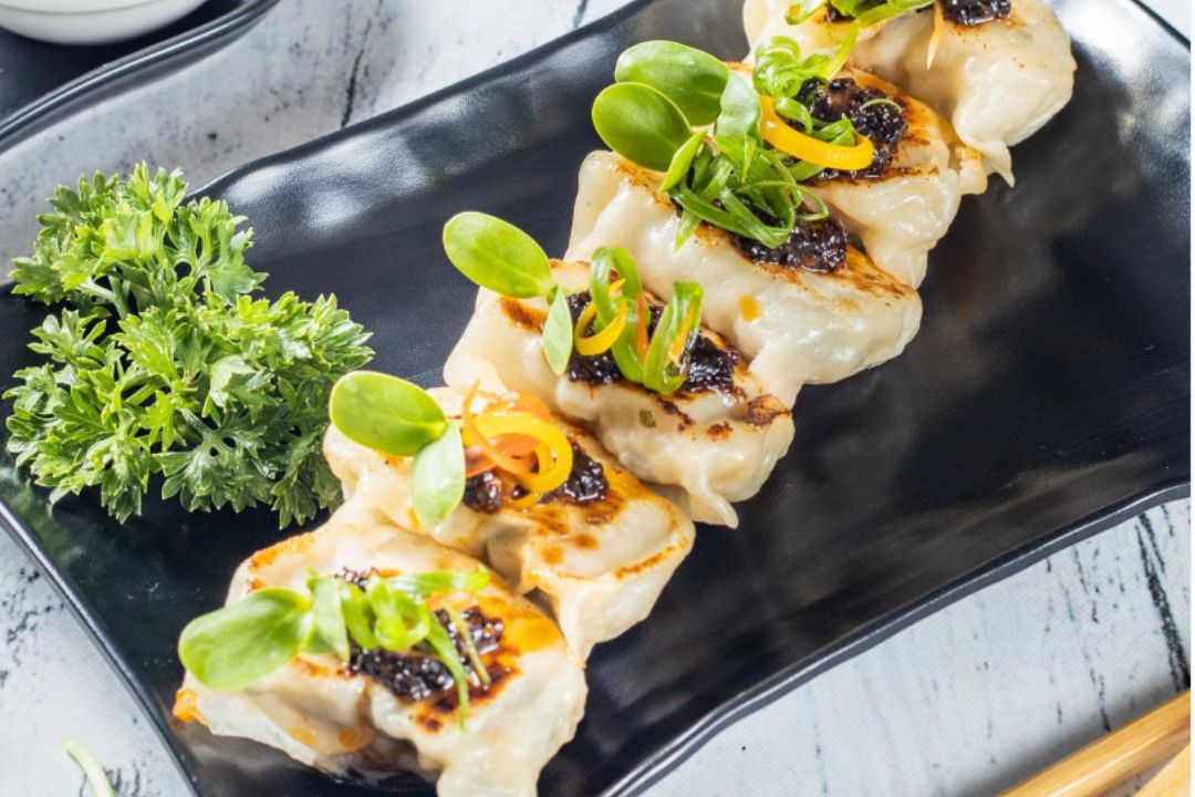Best Chinese Restaurants in Bangalore 