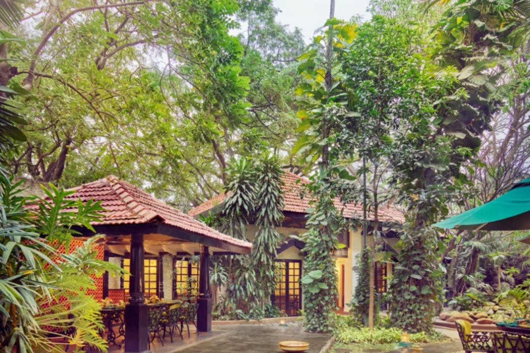 Best Fine Dining Restaurants in Bangalore