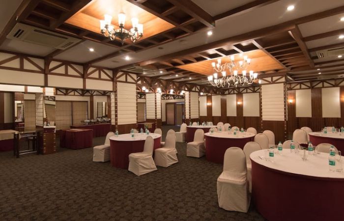 Best Family Restaurants in Bangalore 