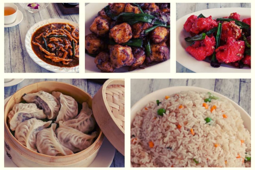 Best Buffet Restaurants in Bangalore