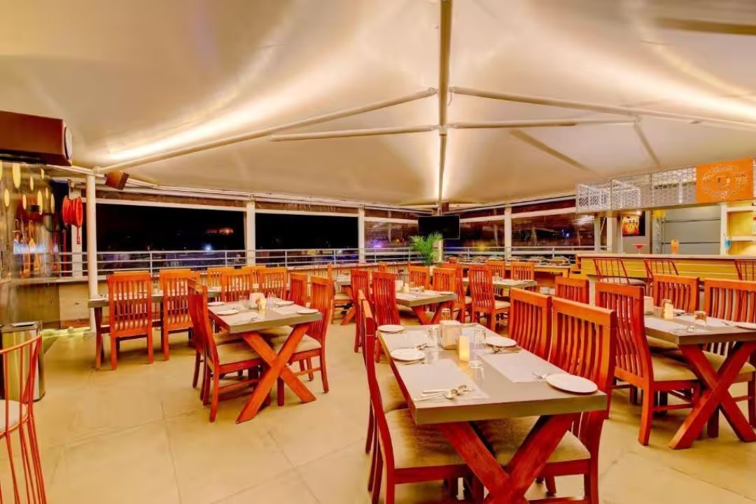 Best Restaurants in Nagarbhavi