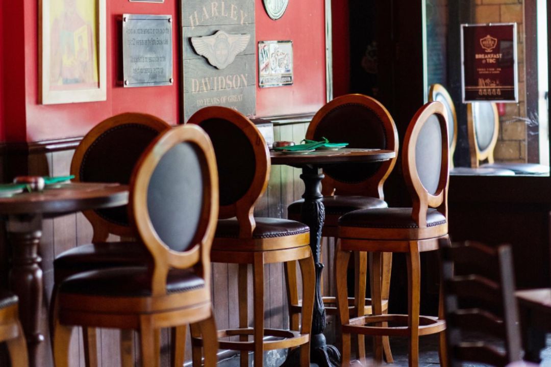 Best Fine Dining Restaurants in Bangalore