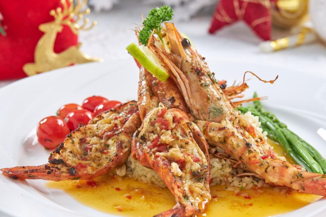 Best Nonveg Restaurants in koramagala