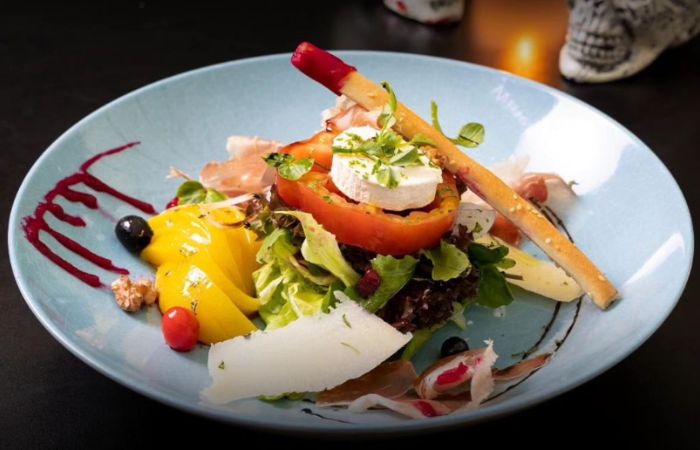 Best Family Restaurants in Bangalore 