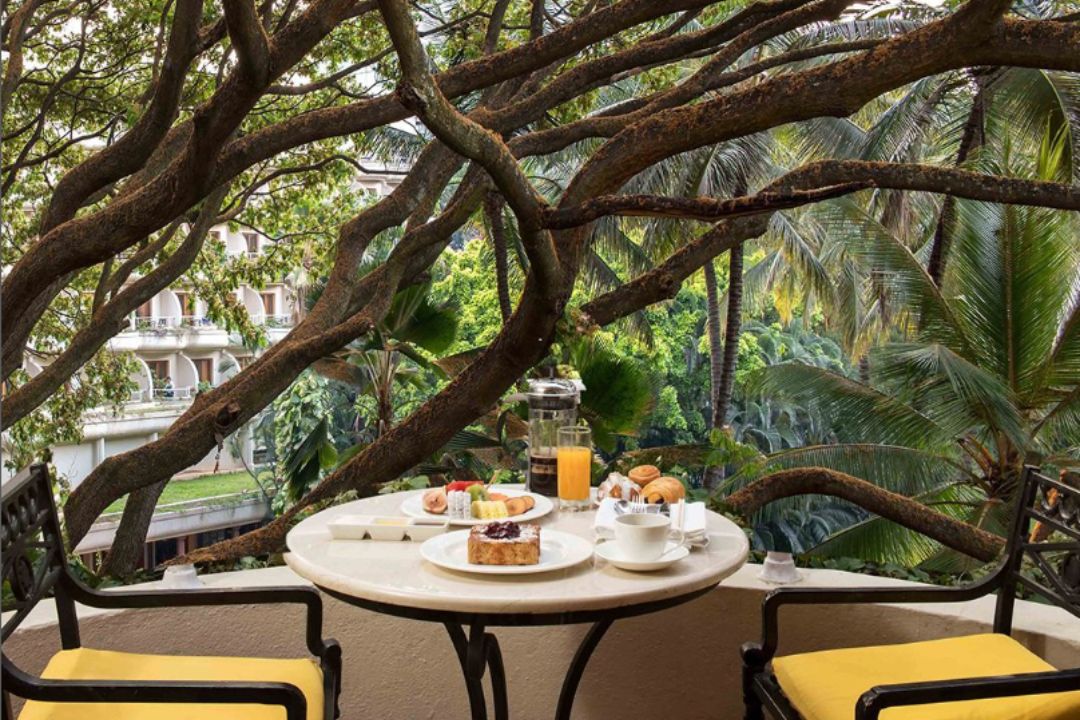 Best Buffet Restaurants in Bangalore