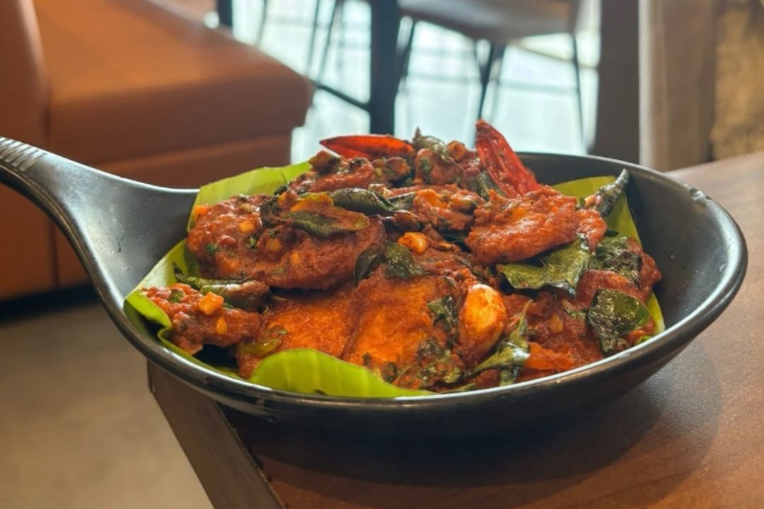 Best Restaurant in Electronic City 