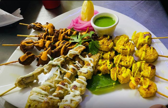 Best Family Restaurants in Bangalore 