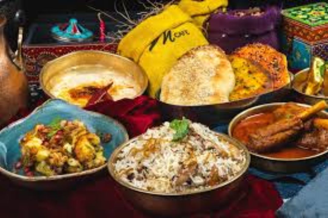 Best Buffet Restaurants in Bangalore