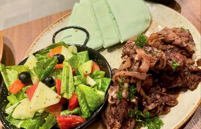 Best Family Restaurants in Bangalore 