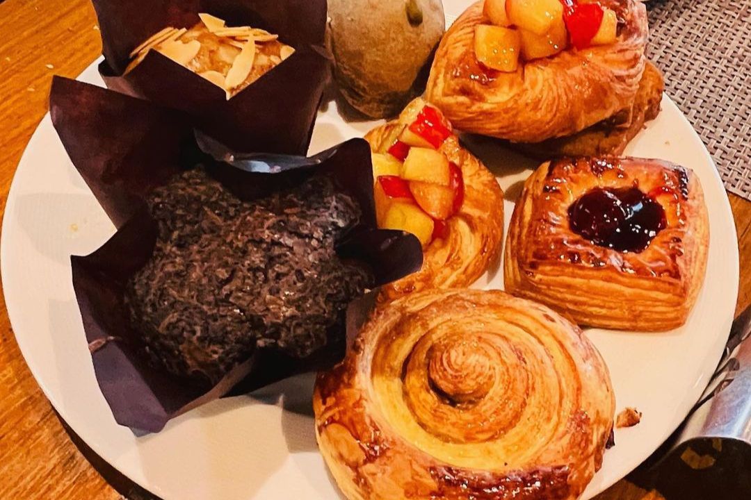 Best Buffet Restaurants in Bangalore