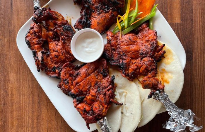 Best Family Restaurants in Bangalore 