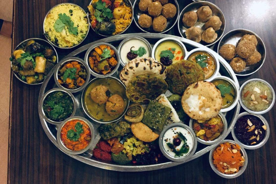 Best Buffet Restaurants in Bangalore