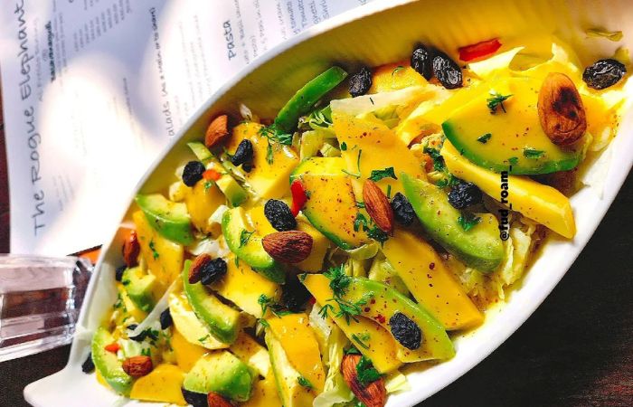 Best Family Restaurants in Bangalore 