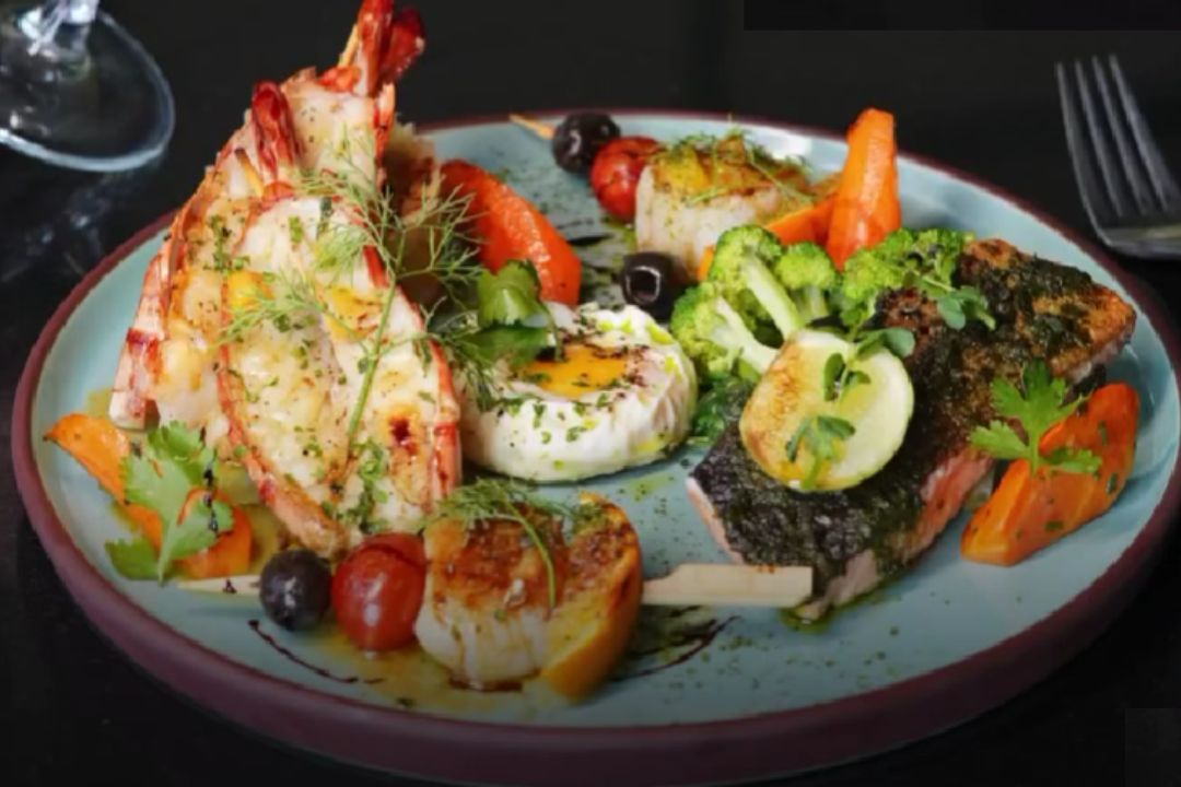 Best Buffet Restaurants in Bangalore
